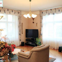 Flat Czechia, Ustecky region, Teplice, 76 sq.m.