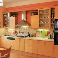 Flat Czechia, Ustecky region, Teplice, 76 sq.m.