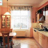 Flat Czechia, Ustecky region, Teplice, 76 sq.m.