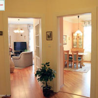 Flat Czechia, Ustecky region, Teplice, 76 sq.m.