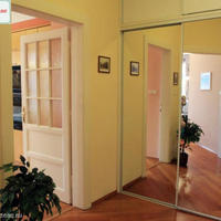 Flat Czechia, Ustecky region, Teplice, 76 sq.m.