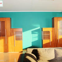 Flat Czechia, Ustecky region, Teplice, 83 sq.m.