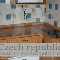 Квартира в Чехии, Устецкий край, Теплице, 28 кв.м.