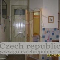 Квартира в Чехии, Устецкий край, Теплице, 28 кв.м.