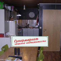 Квартира в Чехии, Устецкий край, Теплице, 75 кв.м.