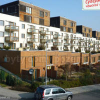 Flat Czechia, Karlovy Vary Region, Karlovy Vary, 54 sq.m.