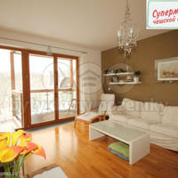 Flat Czechia, Karlovy Vary Region, Karlovy Vary, 54 sq.m.