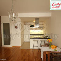 Flat Czechia, Karlovy Vary Region, Karlovy Vary, 54 sq.m.