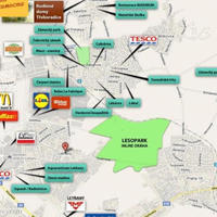 Дом в Чехии, Карловарский край, Карловы Вары