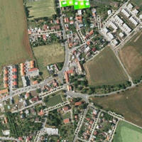 Дом в Чехии, Карловарский край, Карловы Вары