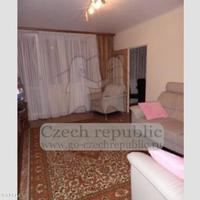 Flat Czechia, Karlovy Vary Region, Karlovy Vary, 78 sq.m.