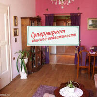 Flat Czechia, Karlovy Vary Region, Karlovy Vary, 58 sq.m.