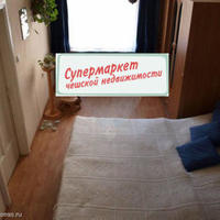 Flat Czechia, Karlovy Vary Region, Karlovy Vary, 58 sq.m.