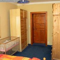 Квартира в Чехии, Карловарский край, Карловы Вары, 86 кв.м.