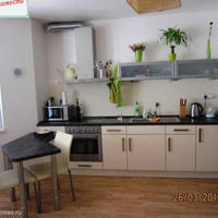 Flat Czechia, Ustecky region, Teplice, 42 sq.m.