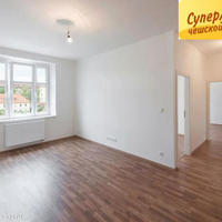 Flat Czechia, Ustecky region, Teplice, 68 sq.m.