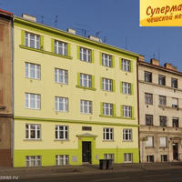 Flat Czechia, Ustecky region, Teplice, 68 sq.m.