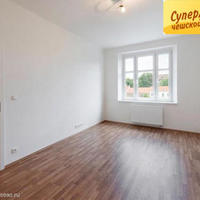 Flat Czechia, Ustecky region, Teplice, 68 sq.m.