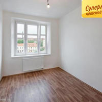 Flat Czechia, Ustecky region, Teplice, 68 sq.m.