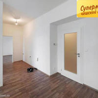 Flat Czechia, Ustecky region, Teplice, 68 sq.m.