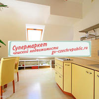 Flat Czechia, Ustecky region, Teplice, 56 sq.m.