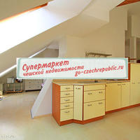 Flat Czechia, Ustecky region, Teplice, 56 sq.m.