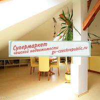 Flat Czechia, Ustecky region, Teplice, 56 sq.m.