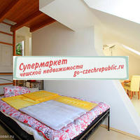 Flat Czechia, Ustecky region, Teplice, 56 sq.m.