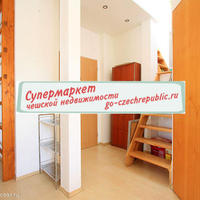 Flat Czechia, Ustecky region, Teplice, 56 sq.m.