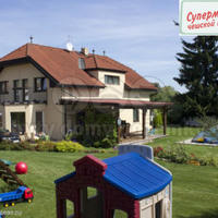 Дом в Чехии, Карловарский край, Карловы Вары, 300 кв.м.