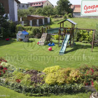 Дом в Чехии, Карловарский край, Карловы Вары, 300 кв.м.