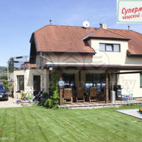 Дом в Чехии, Карловарский край, Карловы Вары, 300 кв.м.