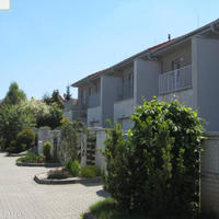 Дом в Чехии, Устецкий край, Теплице, 104 кв.м.