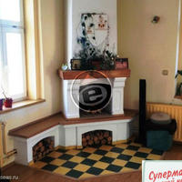 Flat Czechia, Karlovy Vary Region, Karlovy Vary, 100 sq.m.