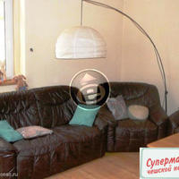 Flat Czechia, Karlovy Vary Region, Karlovy Vary, 100 sq.m.