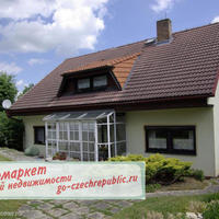 Дом в Чехии, Карловарский край, Карловы Вары, 220 кв.м.