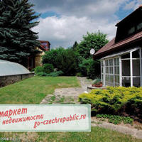 Дом в Чехии, Карловарский край, Карловы Вары, 220 кв.м.