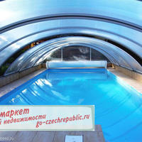 Дом в Чехии, Карловарский край, Карловы Вары, 220 кв.м.