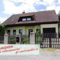 Дом в Чехии, Карловарский край, Карловы Вары, 220 кв.м.