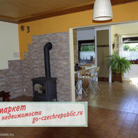 Дом в Чехии, Карловарский край, Карловы Вары, 220 кв.м.