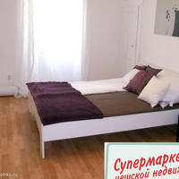 Квартира в Чехии, Карловарский край, Карловы Вары, 43 кв.м.