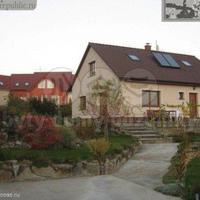 Дом в Чехии, Карловарский край, Карловы Вары, 188 кв.м.