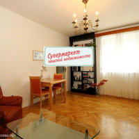 Flat Czechia, Ustecky region, Teplice, 70 sq.m.