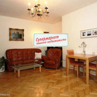 Flat Czechia, Ustecky region, Teplice, 70 sq.m.