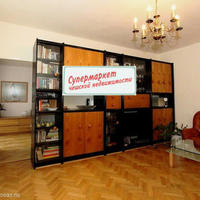 Flat Czechia, Ustecky region, Teplice, 70 sq.m.