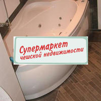 Flat Czechia, Ustecky region, Teplice, 89 sq.m.