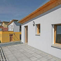 House Czechia, Karlovy Vary Region, Karlovy Vary, 145 sq.m.