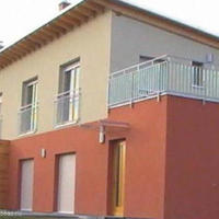 House Czechia, Karlovy Vary Region, Karlovy Vary, 145 sq.m.