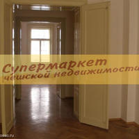 Квартира в Чехии, Устецкий край, Теплице, 92 кв.м.