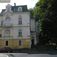 Квартира в Чехии, Карловарский край, Карловы Вары, 93 кв.м.